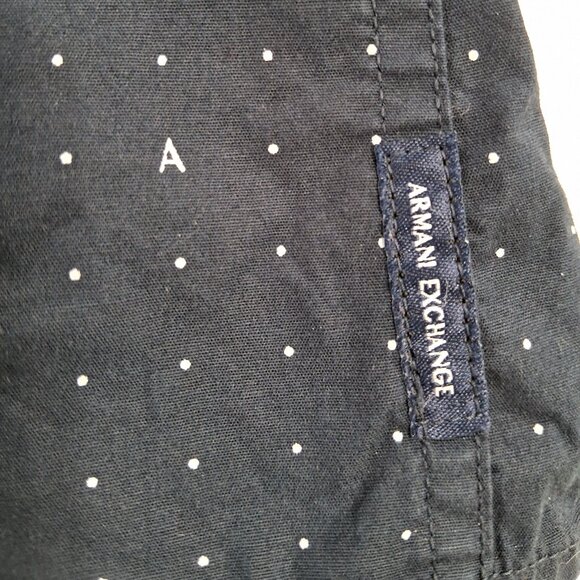 Armani Exchange Shirt - Picture 4 of 13